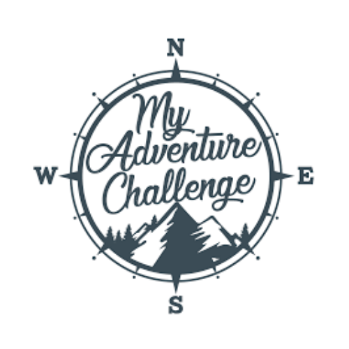 my adventure challenge