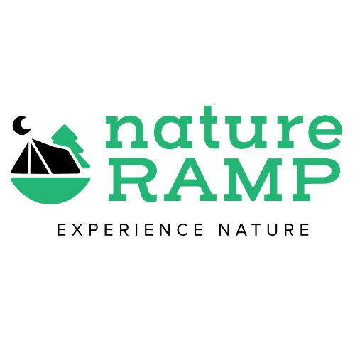 nature ramp
